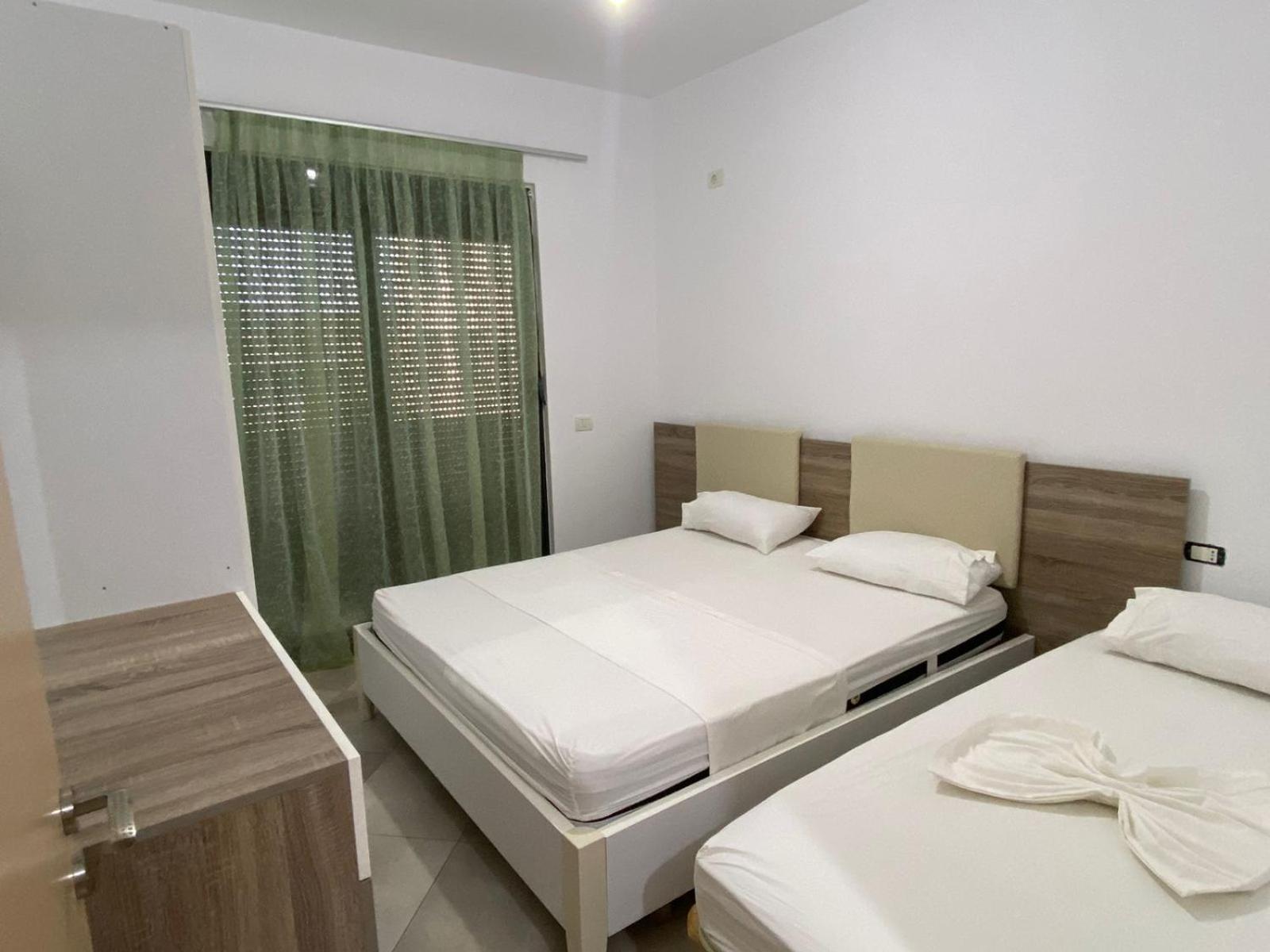 Hotel Fish Land Plazhi San Pietro 外观 照片