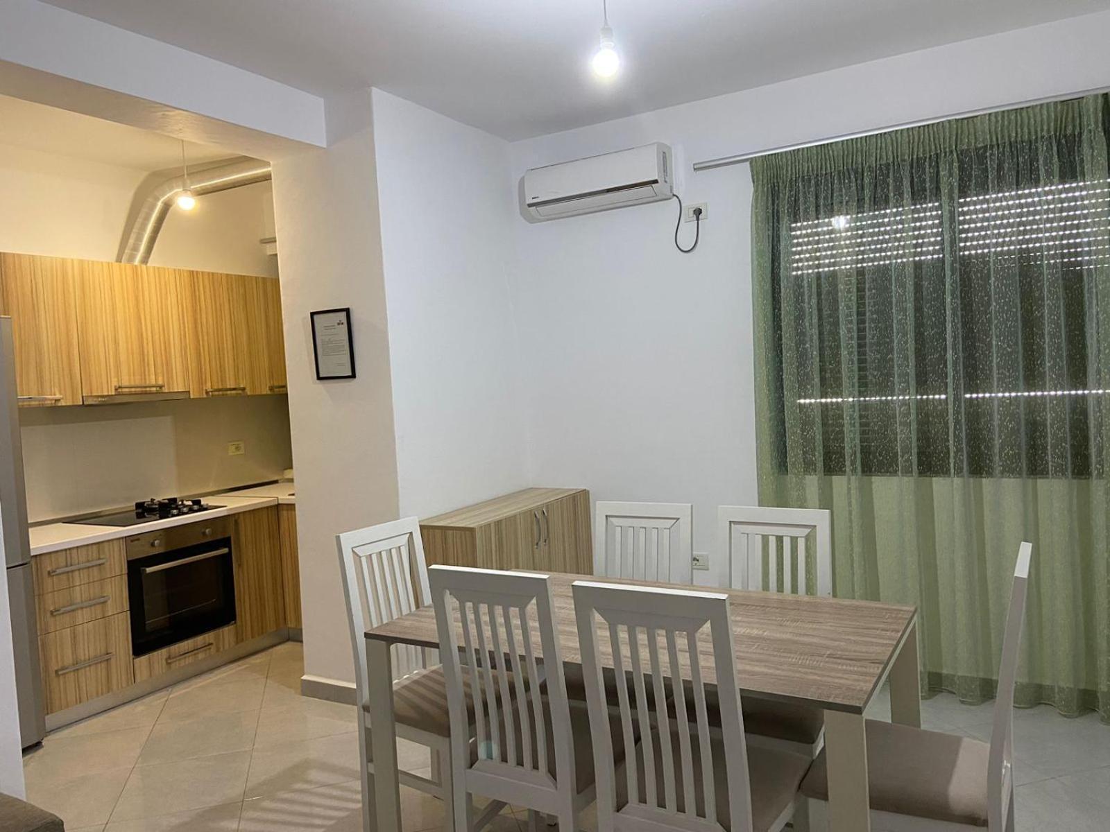 Hotel Fish Land Plazhi San Pietro 外观 照片