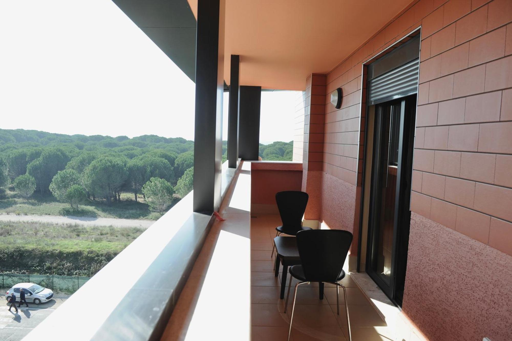 Hotel Fish Land Plazhi San Pietro 外观 照片
