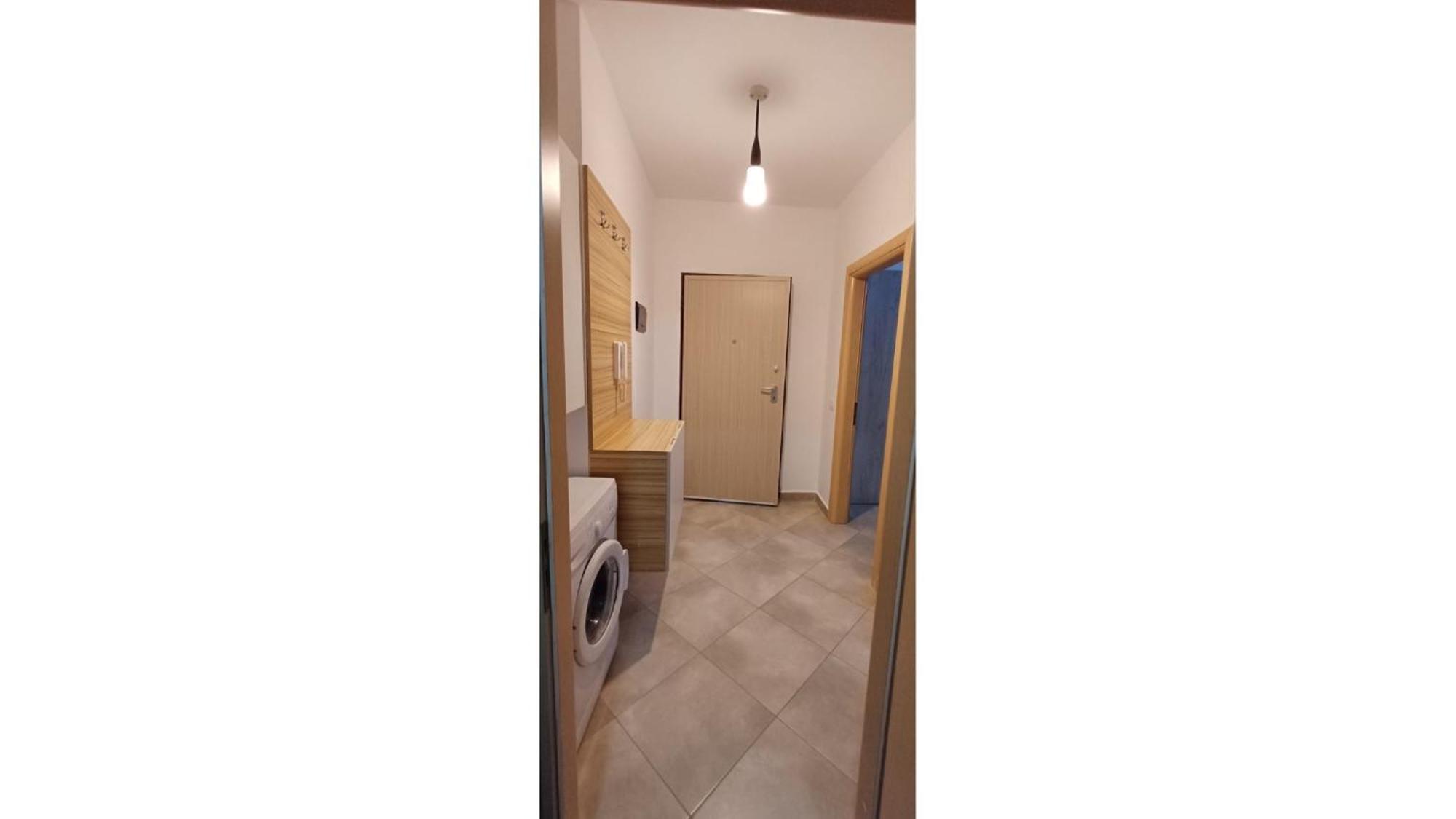 Hotel Fish Land Plazhi San Pietro 外观 照片