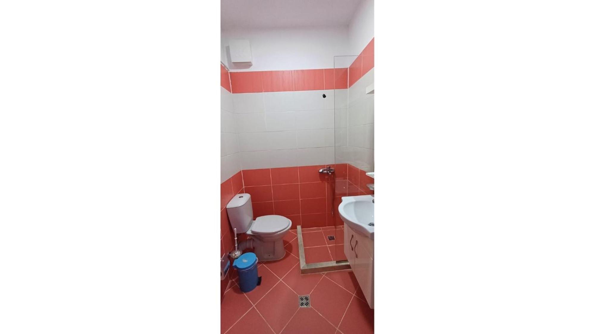Hotel Fish Land Plazhi San Pietro 外观 照片