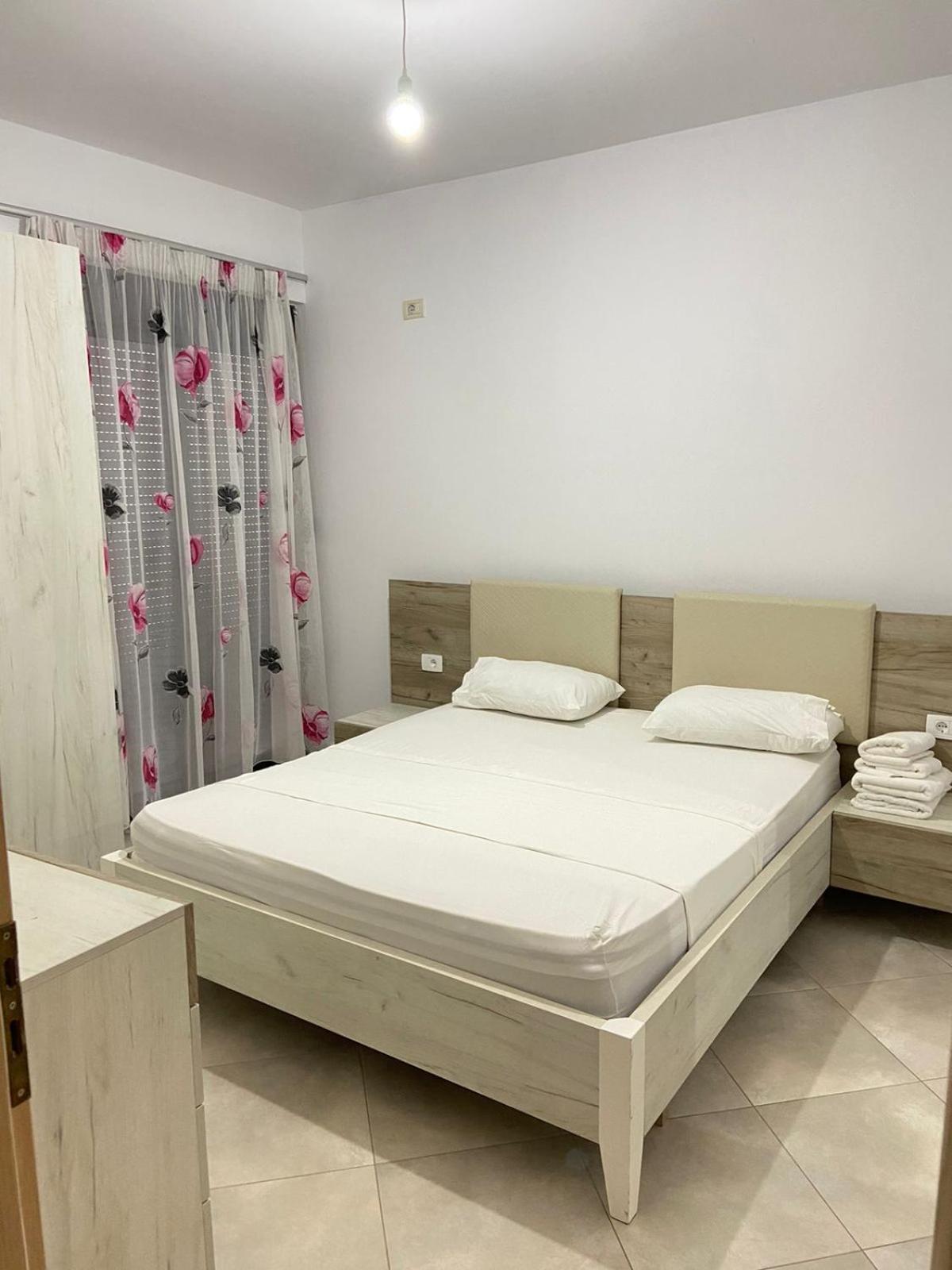 Hotel Fish Land Plazhi San Pietro 外观 照片